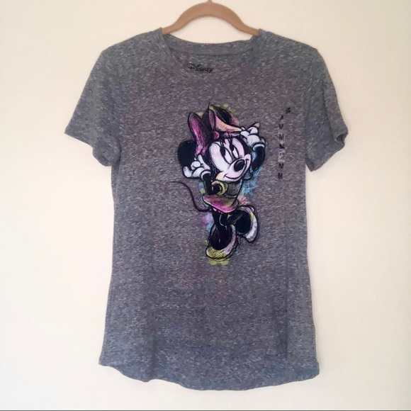 Disney Tops - NWT DISNEY MINNIE MOUSE Tee